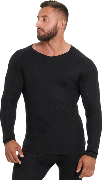 Изображение товара Термокофта Mark Formelle 621461 (р.100-182/188, черный)