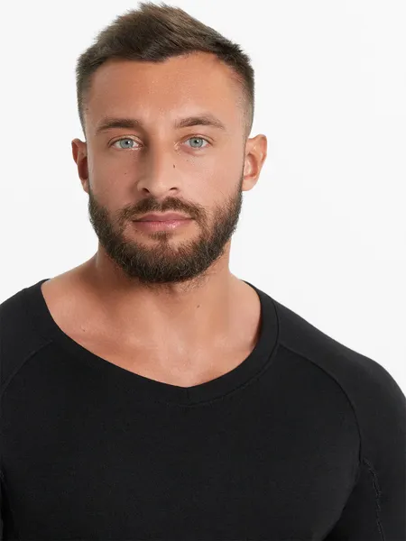 Изображение товара Термокофта Mark Formelle 621461 (р.100-182/188, черный)