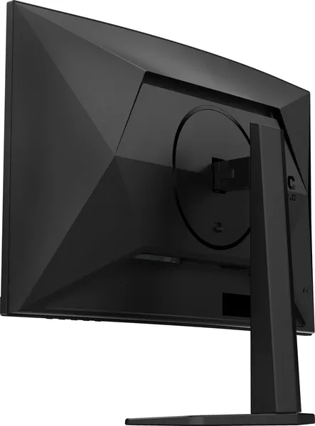 Изображение товара Монитор AOC Gaming CQ27G4X (черный)