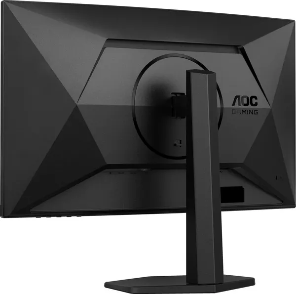 Изображение товара Монитор AOC Gaming CQ27G4X (черный)