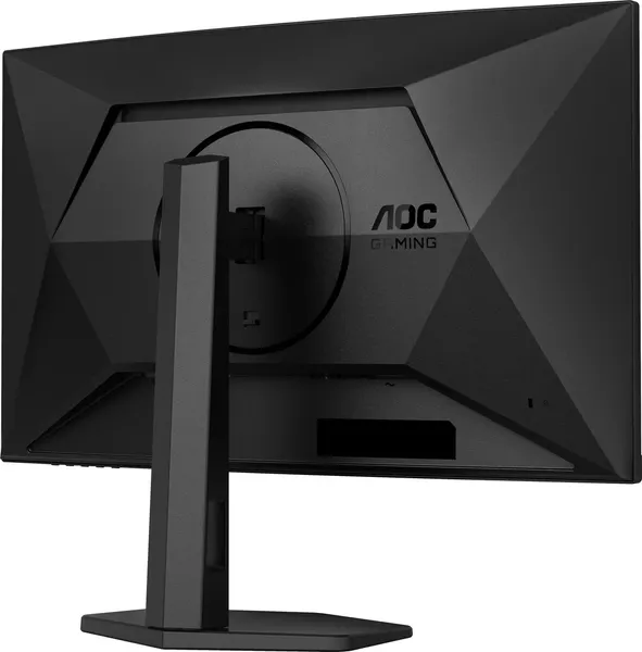Изображение товара Монитор AOC Gaming CQ27G4X (черный)