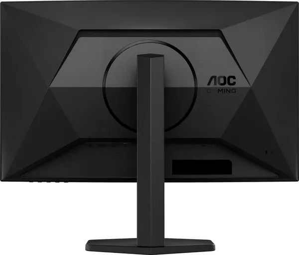 Изображение товара Монитор AOC Gaming CQ27G4X (черный)