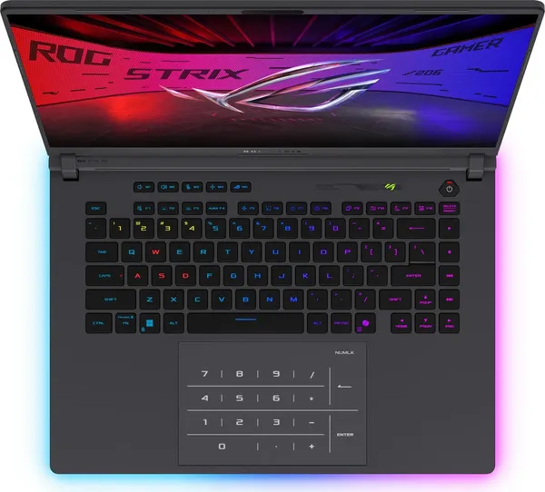 Изображение товара Игровой ноутбук Asus ROG Strix G16 G615LR-S5162
