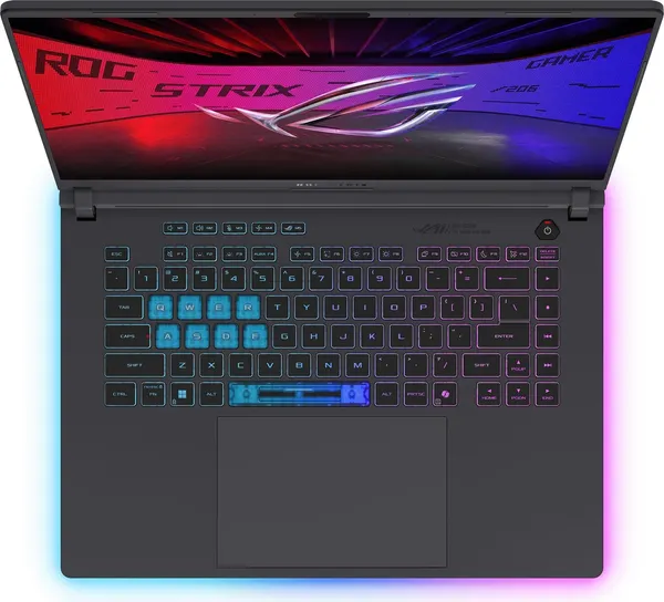 Изображение товара Игровой ноутбук Asus ROG Strix G16 G615LR-S5162