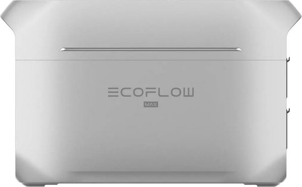 Изображение товара Портативная зарядная станция EcoFlow Delta 3 Max Plus