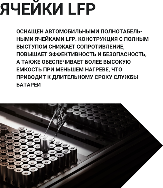 Изображение товара Портативная зарядная станция EcoFlow Delta 3 Max Plus