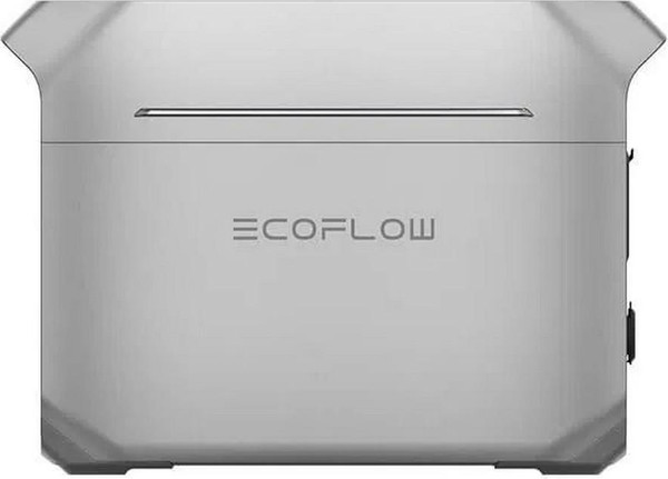 Изображение товара Портативная зарядная станция EcoFlow Delta 3 Plus