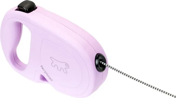 Изображение товара Поводок-рулетка Ferplast Flippy One S / 75092016 (шнур, лавандовый)