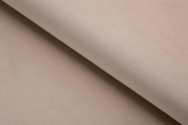 Изображение товара Набор табуретов Памир Паоло F06 (2шт, светло-бежевый/белая опора)