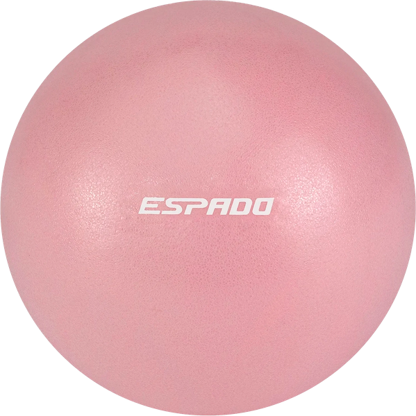 Изображение товара Гимнастический мяч Espado для пилатеса / ES2110PK (розовый)