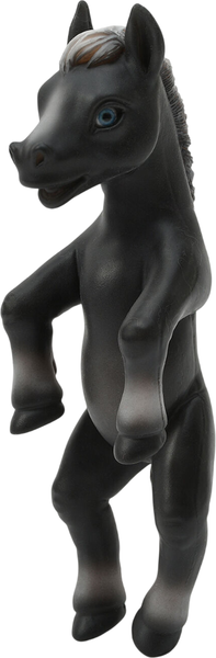 Изображение товара Фигурка коллекционная Magic Manufactory Magic history Лошадь (черный)