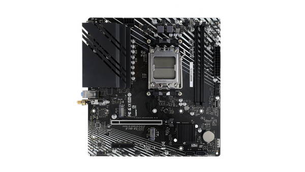 Изображение товара Материнская плата Biostar B850MT2-E DJ