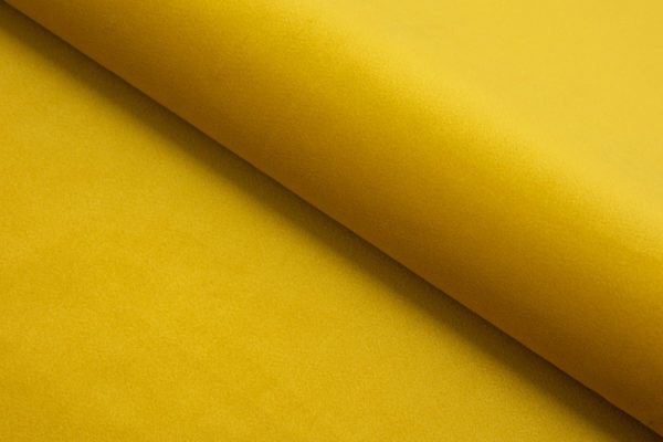 Изображение товара Набор табуретов Памир Паоло F42 (2шт, желтый/белая опора)