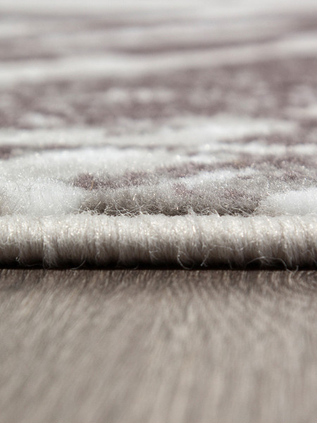 Изображение товара Ковер Merinos Silver F391-STAN-GRAY (1x2)