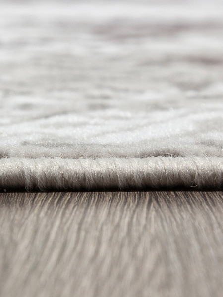 Изображение товара Коврик Merinos Silver F392-STAN-GRAY (1.5x1.9)