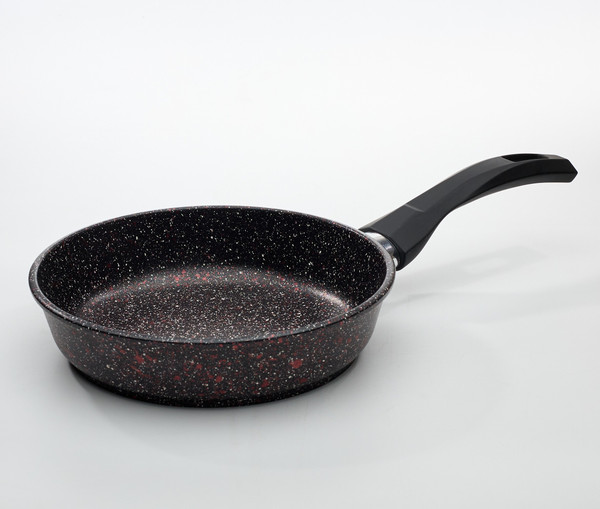 Изображение товара Сковорода Виктория Аметист АЛА 200 (М0020А)