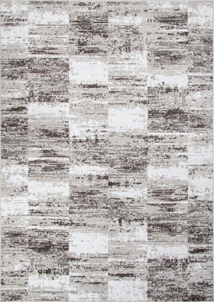 Изображение товара Ковер Merinos Silver F394-STAN-GRAY (1.5x4)