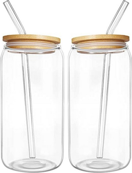 Изображение товара Набор стаканов SWENSA Mohito SWKN-MH-TRP-S2 (2шт)