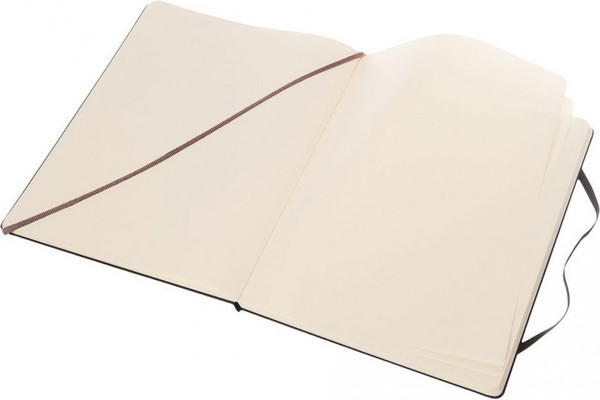 Изображение товара Блокнот Moleskine Classic QP092 XLarge (черный)