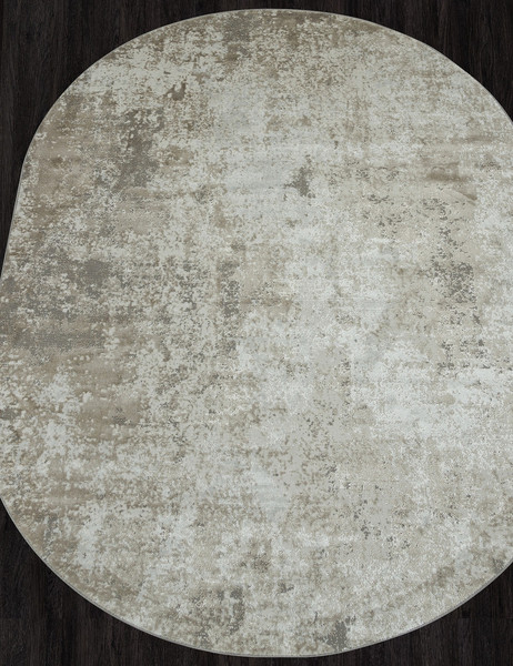 Изображение товара Ковер Merinos Sirius F198-OVAL-BEIGE-NATURAL (2x2.9)