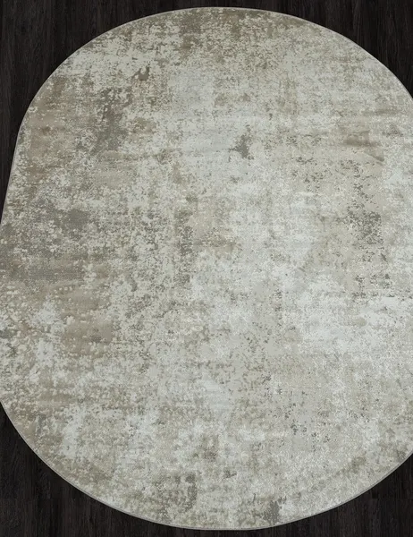 Изображение товара Ковер Merinos Sirius F198-OVAL-BEIGE-NATURAL (2x4)