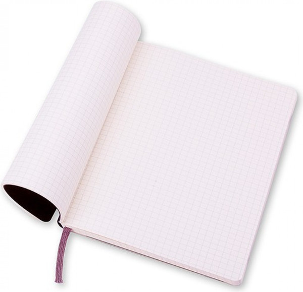 Изображение товара Блокнот Moleskine Classic Soft QP622 XLarge (черный)