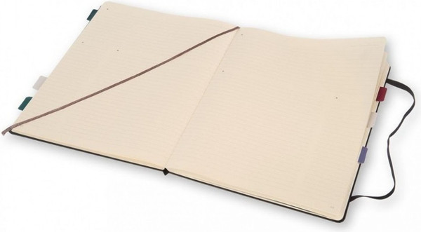 Изображение товара Блокнот Moleskine Professional PROPFNTB4HBK XLarge (черный)