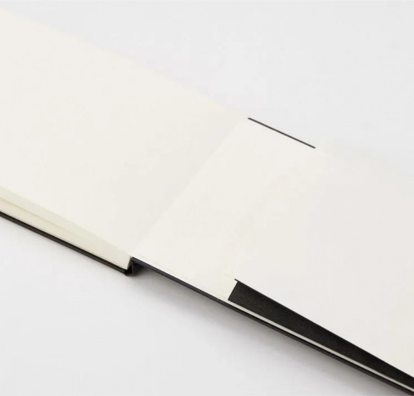 Изображение товара Блокнот Moleskine Art Watercolor ARTMM804 (черный)