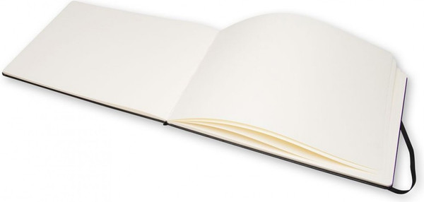 Изображение товара Блокнот Moleskine Art Watercolor ARTBF833 (черный)