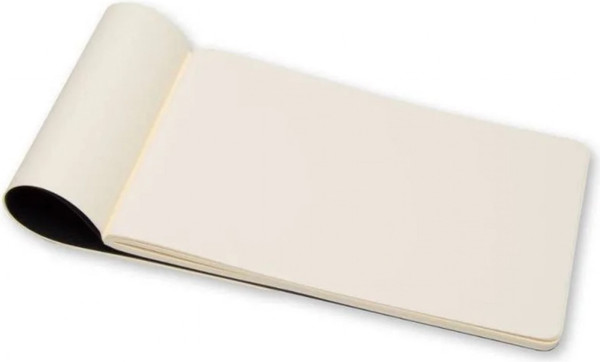 Изображение товара Блокнот Moleskine Art Cahier Sketch Album ARTSKA3 (черный)