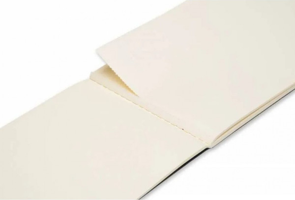 Изображение товара Блокнот Moleskine Art Cahier Sketch Album ARTSKA3 (черный)