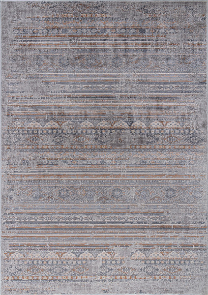 Изображение товара Ковер Merinos Zumma F260-STAN-ORANGE (1.6x2.3)
