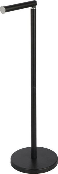 Изображение товара Стойка для туалетной бумаги SWENSA Hos SWFL-901-BLK (черный)