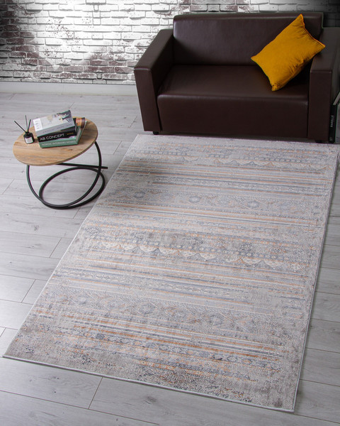 Изображение товара Ковер Merinos Zumma F260-STAN-ORANGE (2.8x3.8)