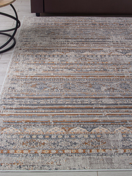 Изображение товара Ковер Merinos Zumma F260-STAN-ORANGE (2.8x3.8)