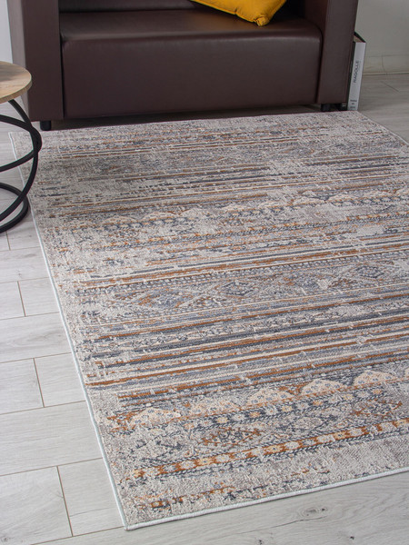 Изображение товара Ковер Merinos Zumma F260-STAN-ORANGE (2x2.9)