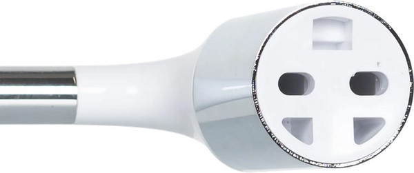 Изображение товара Держатель для туалетной бумаги SWENSA Lock SWR-6600-05-CRM (белый)