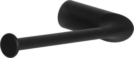 Изображение товара Держатель для туалетной бумаги SWENSA Lock SWR-6600-05-BLK (черный)