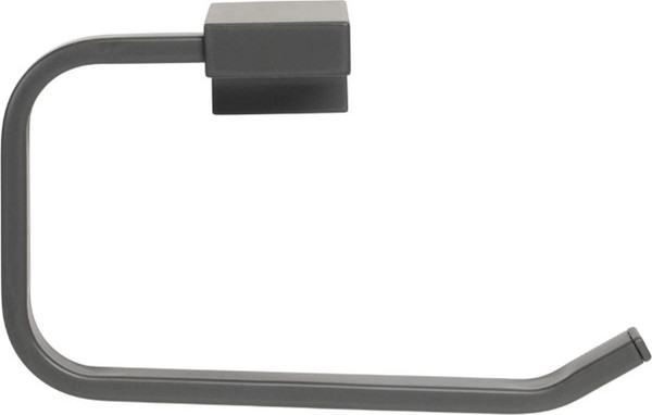 Изображение товара Держатель для туалетной бумаги SWENSA Lucid SWR-5400-05-GRY (графит)