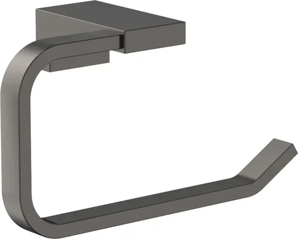 Изображение товара Держатель для туалетной бумаги SWENSA Lucid SWR-5400-05-GRY (графит)