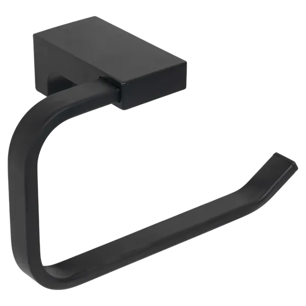 Изображение товара Держатель для туалетной бумаги SWENSA Lucid SWR-5400-05-BLK (черный)