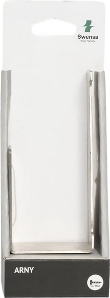 Изображение товара Держатель для туалетной бумаги SWENSA Arny SWR-9500-05 (сатин)