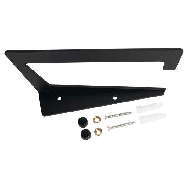 Изображение товара Держатель для туалетной бумаги SWENSA Rapid SWR-9000-05 (черный)