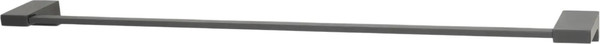 Изображение товара Полотенцедержатель для умывальника SWENSA Lucid SWR-5400-09-GRY (графит)