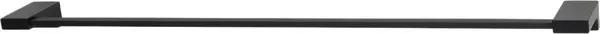 Изображение товара Полотенцедержатель для умывальника SWENSA Lucid SWR-5400-09-BLK (черный)