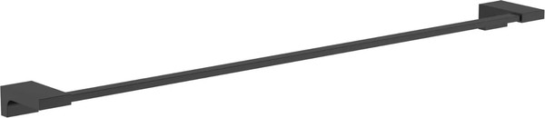 Изображение товара Полотенцедержатель для умывальника SWENSA Lucid SWR-5400-09-BLK (черный)