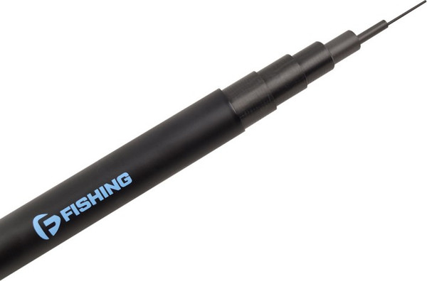 Изображение товара Удилище F-Fishing Axis Pole 7м / FAP700