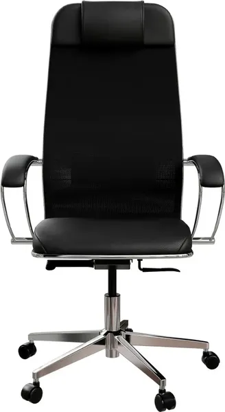 Изображение товара Кресло офисное Metta ErgoLife Comfort (черный)