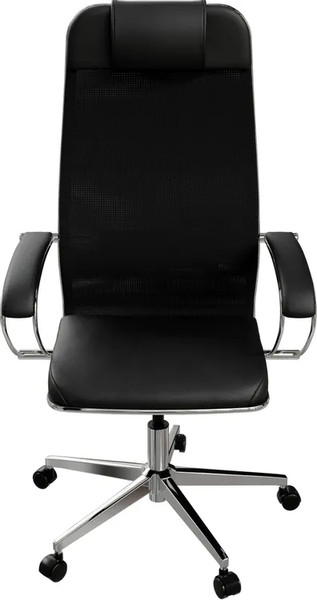 Изображение товара Кресло офисное Metta ErgoLife Comfort (черный)