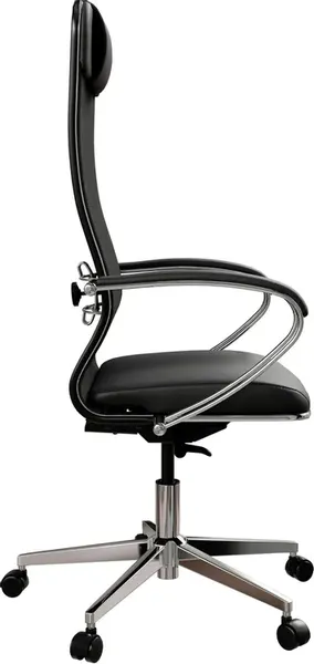 Изображение товара Кресло офисное Metta ErgoLife Comfort (черный)